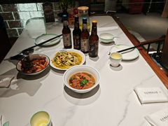 -风味小馆(天目湖宾馆店)