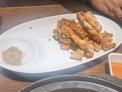 -廊亦舫Lang Yi Fang Restaurant(金桥店)