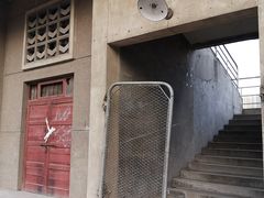 -西安石油大学(雁塔校区)