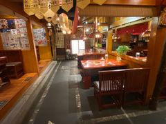 -喜牛烧肉酒场·黑金店(威高广场店)