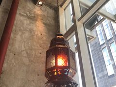 -MANYU COFFEE(广渠门店)