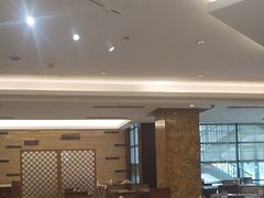 -临空皇冠假日酒店-西餐厅(首都机场店)