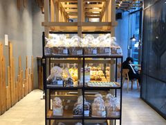 面包架-原麦山丘(五棵松华熙店)