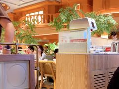 -左庭右院鲜牛肉火锅(七宝领展广场店)