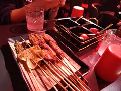 -MOSSO·Liveshow(M3香港广场店)