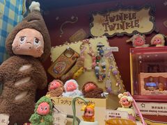 -泡泡玛特POPMART (北京超极合生汇店)