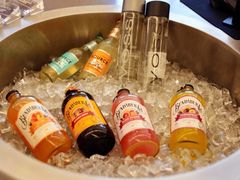 -Bracket Coffee(工体店)