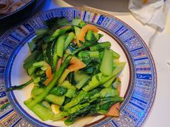 -阿里疆Alijiang·丝路美食·异域风情·清真(长楹天街店)