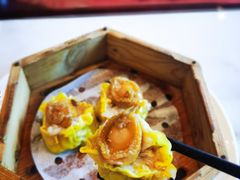 -顺德美的万豪酒店-万豪中餐厅