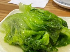 -斯丹姜母鸭·古法干香(田安南路店)