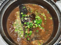 -茉莉餐厅(包河万达店)