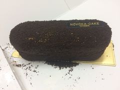 奥利奥酸奶蛋糕-诺嘉甜品(世贸店)