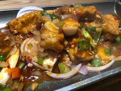 -自游人·美食一楼·地道徽菜(三十年名店)