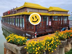 -唐山河头老街国丰维景国际大酒店