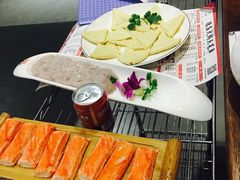 -重庆德庄火锅(体育中心店)