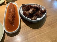 -竹里馆·淮扬菜·功夫茶(老门东店)