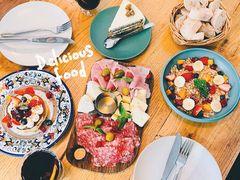 -Alimentari早午餐(安福路店)
