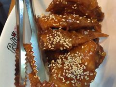 -Pelicana百利家炸鸡(江南西名店城店)