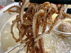 -黑山牛肉汤火锅(花城汇店)