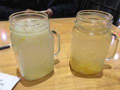-Thank u mom非油炸健康鸡(万国广场店)