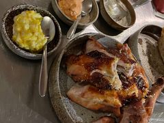 -BOR Eatery(安福路店)