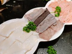 -宽巷子成都火锅(南站店)