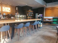 -星巴克(天津鲁能中心第三店)