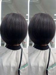 -XIMA·美发沙龙