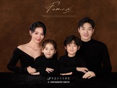 -iF摄影•全家福•证件照•形象照(南山店)