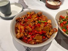 -潇湘阁(昆泰国际大厦店)