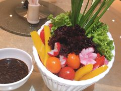 -便宜坊烤鸭店(航天桥店)