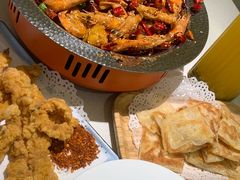 -小鱼小牛(世欧广场店)