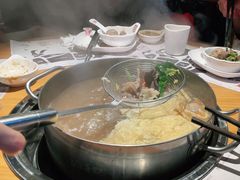 -海银海记潮汕牛肉火锅(新港中路海珠店)