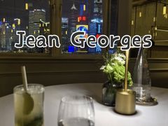 -Jean Georges