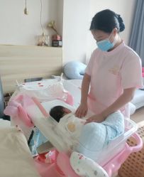 -厦门屿爱月子中心(独栋海湾店)