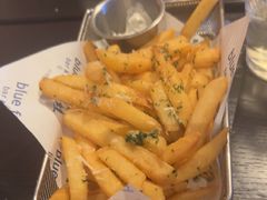 -blue frog蓝蛙(长泰广场店)