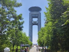 -白云山风景名胜区