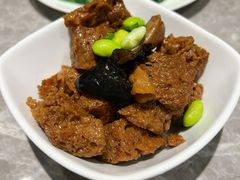 四季烤麸-鼎泰丰(国贸商城店)