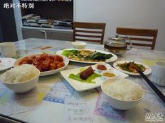 FIL2374-朵朵开素食餐厅(后宰门街店)