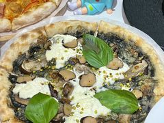 -get pizza意大利餐厅(凯德MALL店)