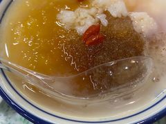 -鸿姐老火锅(疁城新天地店)