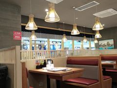 卡座-采御鲜·回转寿司(汕头万达店)