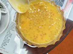杨枝甘露-仁信双皮奶(东川路店)