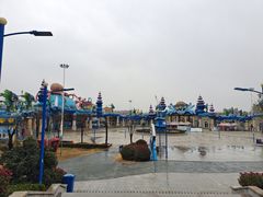 -华夏文旅海洋公园