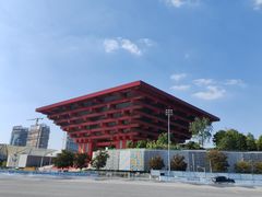 -赛卡联盟卡丁车馆(上海世博店)