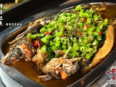 -东厨虾煌(电子街店)