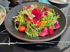 大拌菜-巴依老爷新疆美食(清华东门店)
