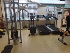 -中田健身工作室(太阳广场店)