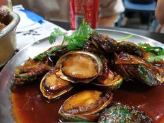 -老虎滩大连海鲜烧烤(建邺云锦路总店)