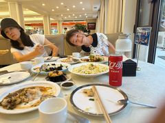 -天天渔港(杏林街店)